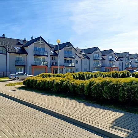 Apartamenty Suerte 达洛科 外观 照片