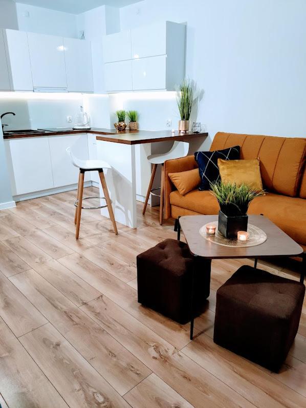 Apartamenty Suerte 达洛科 外观 照片