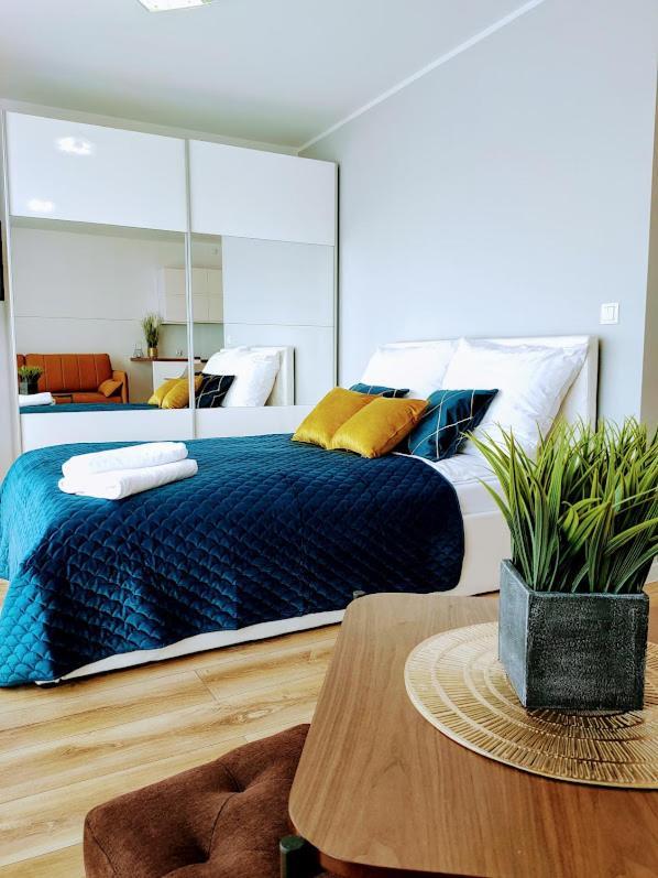 Apartamenty Suerte 达洛科 外观 照片