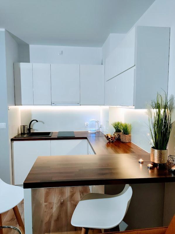 Apartamenty Suerte 达洛科 外观 照片