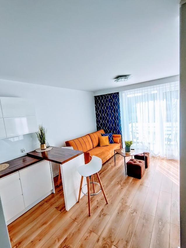 Apartamenty Suerte 达洛科 外观 照片
