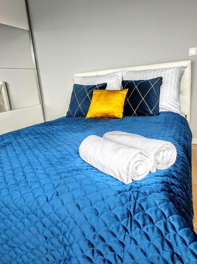 Apartamenty Suerte 达洛科 外观 照片