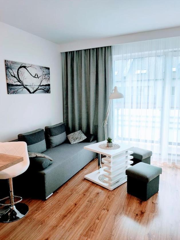Apartamenty Suerte 达洛科 外观 照片